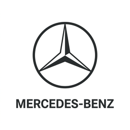 MERCEDES BENZ E-420 1992 - 2003