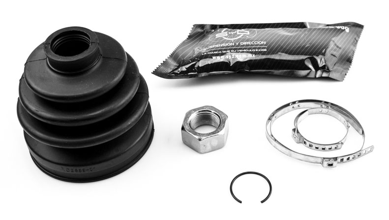 CUBRE POLVO RUEDA