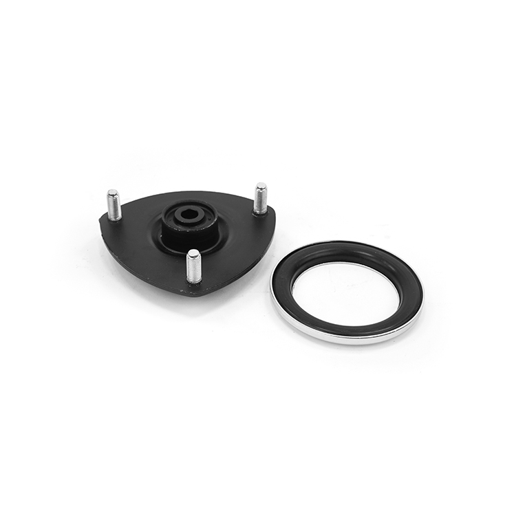 BASE AMORTIGUADOR DELANTERO IZQ