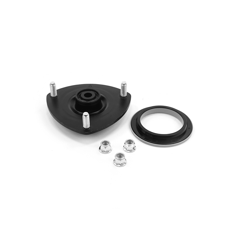 BASE AMORTIGUADOR DELANTERO IZQ