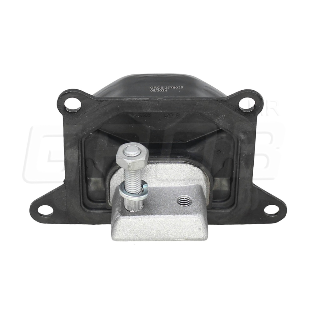 SOPORTE MOTOR DER