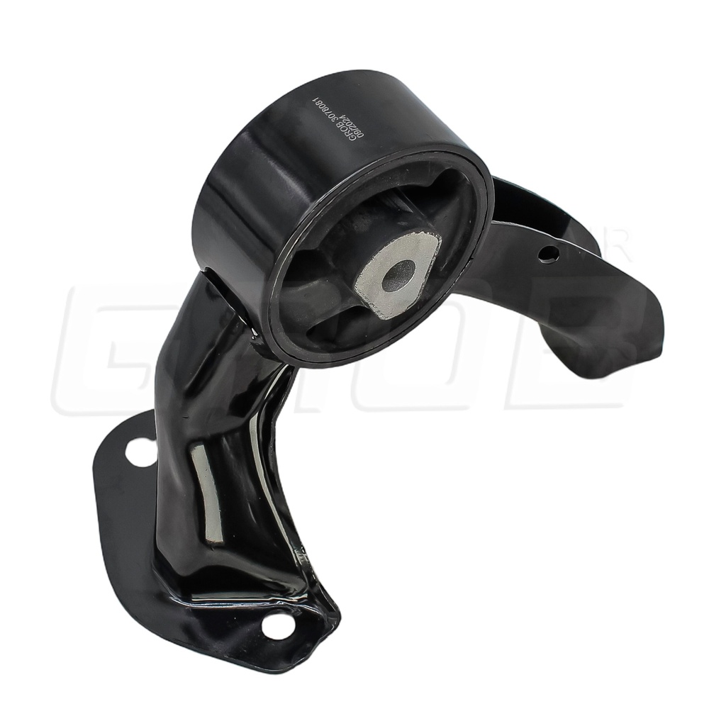 SOPORTE MOTOR TRASERO