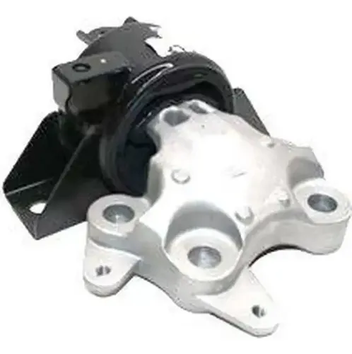 SOPORTE TRANSMISION IZQ
