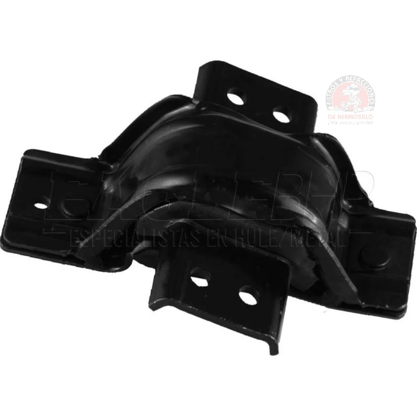 SOPORTE MOTOR FRONTAL IZQ