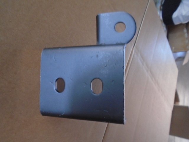 SOPORTE MOTOR TRASERO