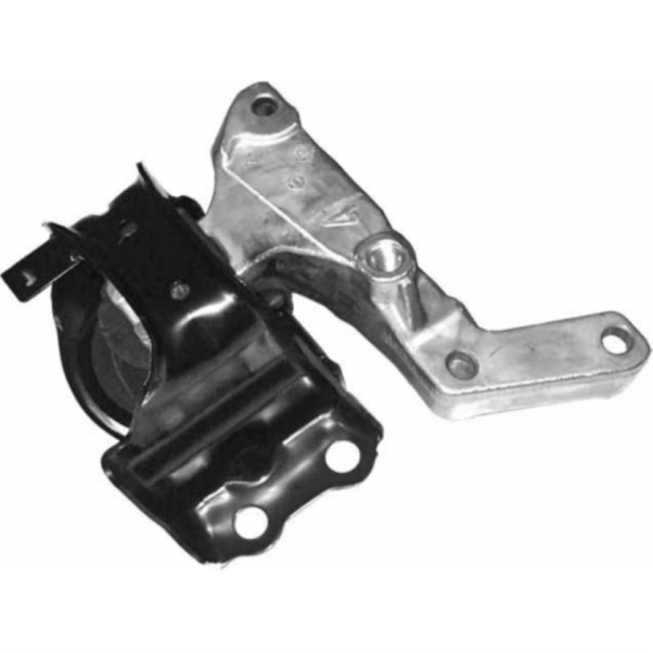 SOPORTE MOTOR