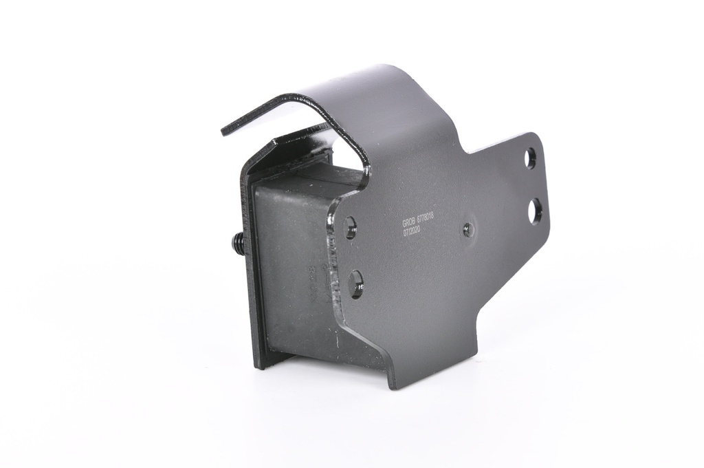 SOPORTE MOTOR FRONTAL
