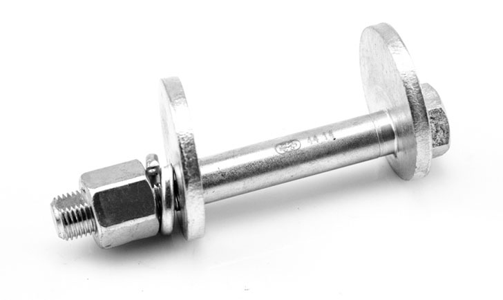 EXCENTRICO SUPERIOR
