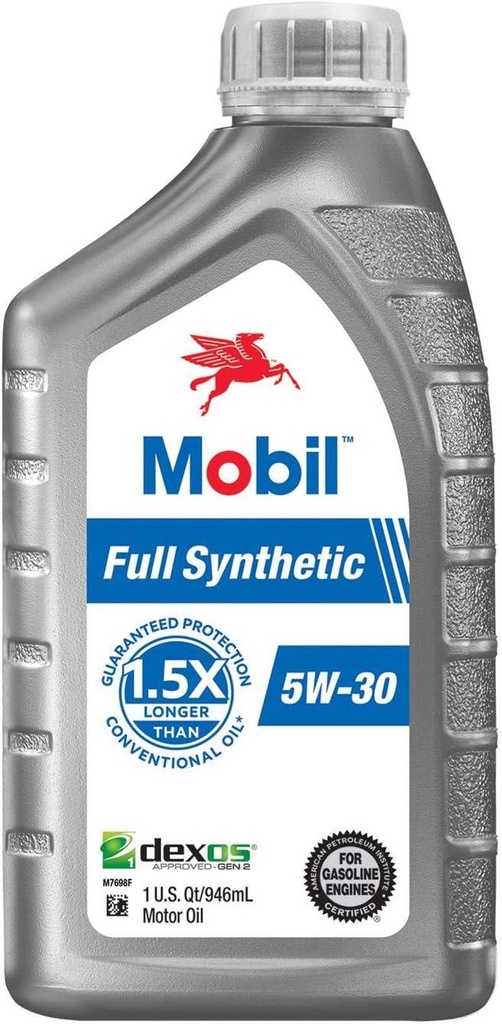 ACEITE MOBIL