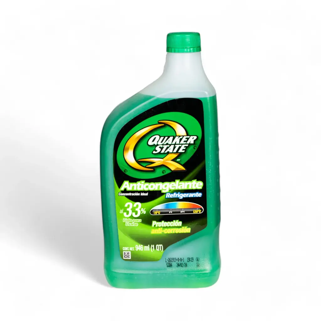 ANTICONGELANTE 33%