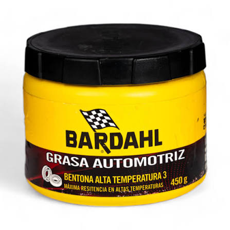GRASA BARDAHL 