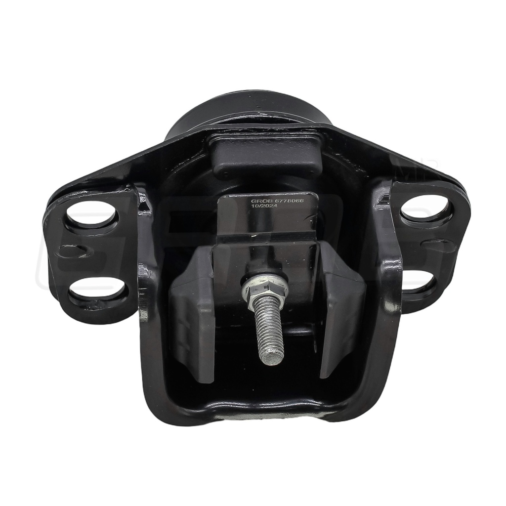 SOPORTE MOTOR 