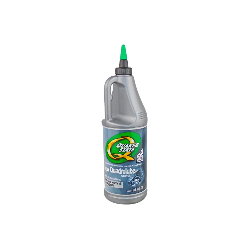 ACEITE QUAKER STATE