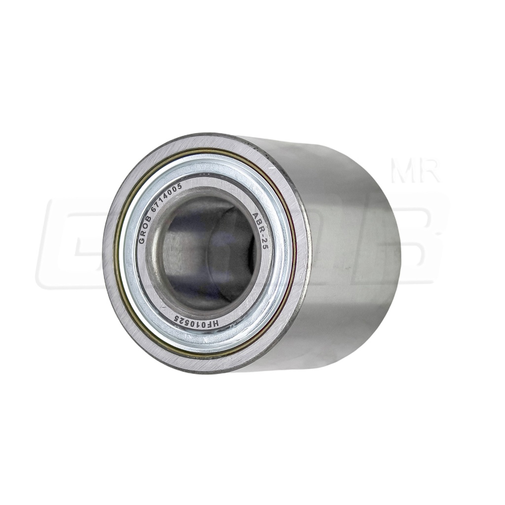BALERO DOBLE TRASERO