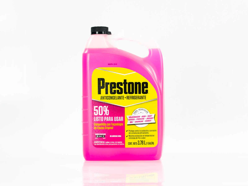 ANTICONGELANTE PRESTONE