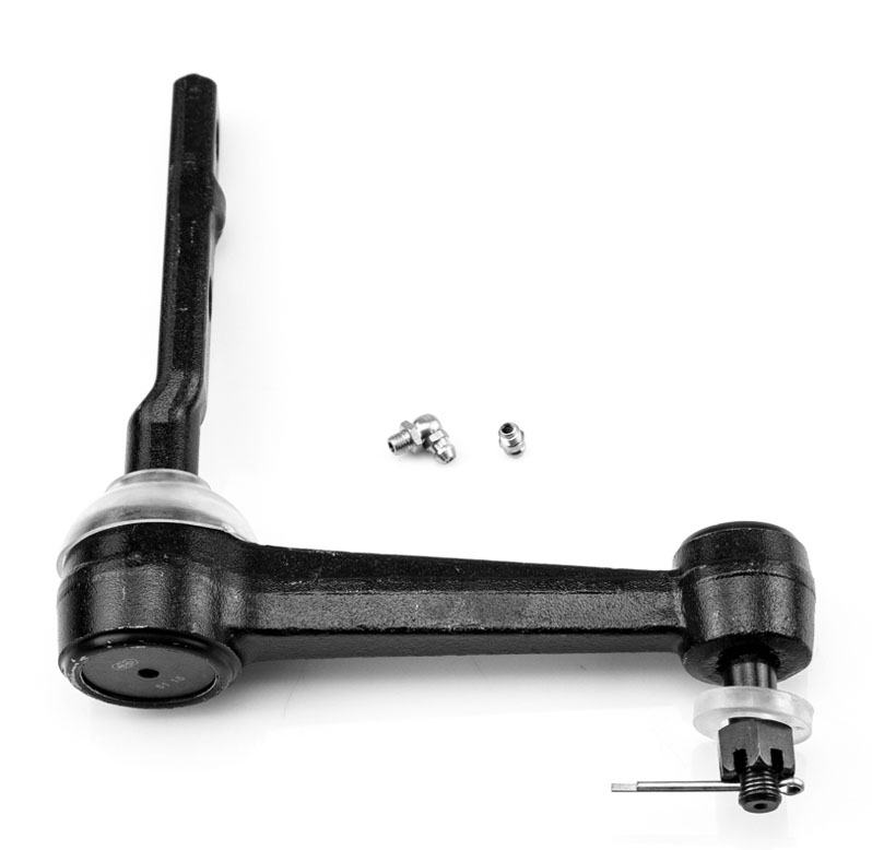 BRAZO AUXILIAR