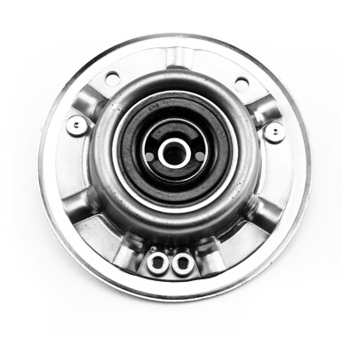 [K-6446] BASE AMORTIGUADOR DELANTERO