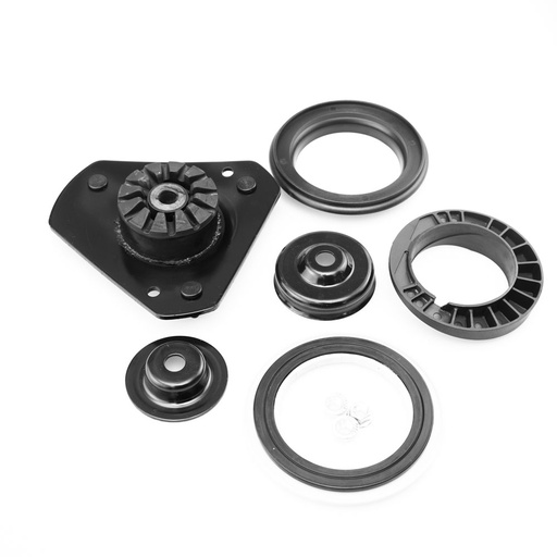 [K-6521] BASE AMORTIGUADOR DELANTERO
