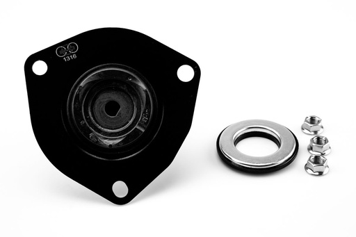 [K-9786] BASE AMORTIGUADOR DELANTERO