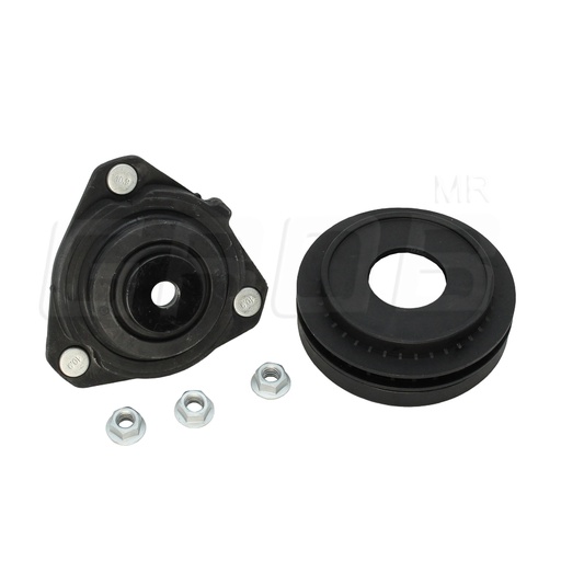 [4019001] BASE AMORTIGUADOR DELANTERO