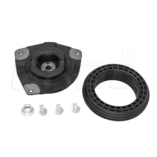 [6719001] BASE AMORTIGUADOR DELANTERO IZQ