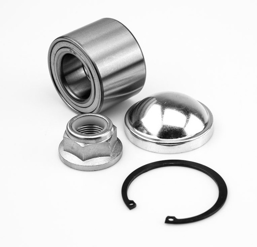 [801023-S] BALERO DOBLE TRASERO