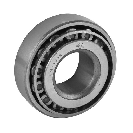 [30204M] BALERO CONICO TRASERO EXTERIOR