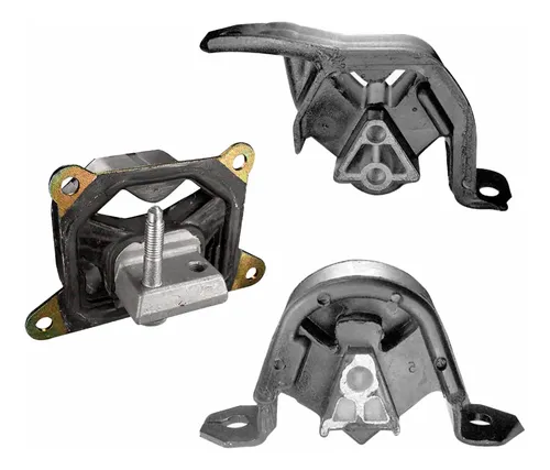 [RC7020] SOPORTE MOTOR TRASERO IZQ