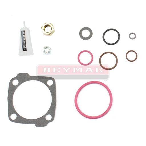 [RC-6677] SOPORTE TRANSMISION