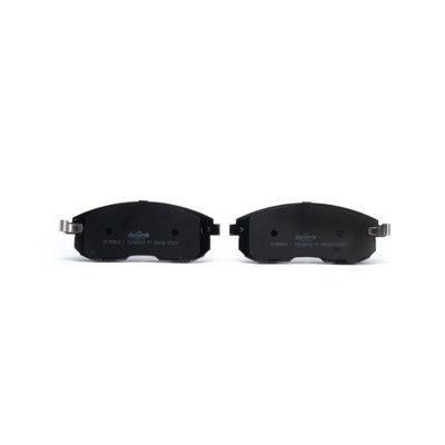 [SPC-7318-Z2-D815] BALATA FRENO DE DISCO DELANTERA