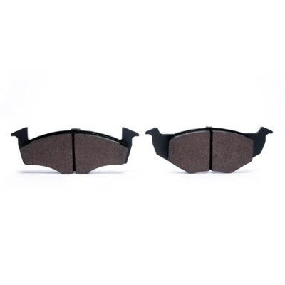 [SPC-7569-Z-D694] BALATA FRENO DE DISCO DELANTERA