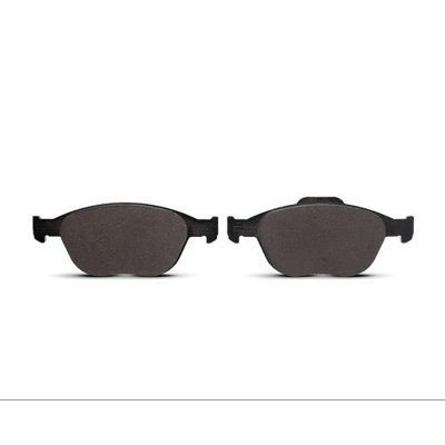 [SPC-7871-Z-D970] BALATA FRENO DE DISCO DELANTERA