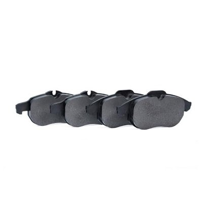 [D972-7873] BALATA FRENO DE DISCO DELANTERA