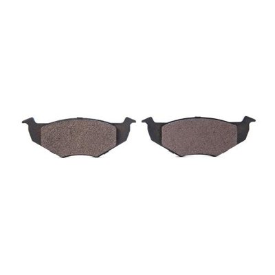 [M-8768-Z-D1556] BALATA FRENO DE DISCO DELANTERA