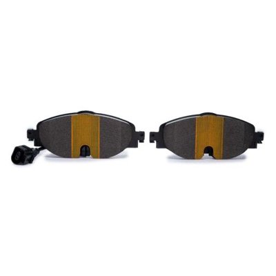 [SPC-8989-Z-D1760] BALATA FRENO DE DISCO DELANTERA