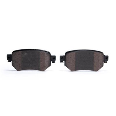 [SPC-9103-Z-D1874] BALATA FRENO DE DISCO TRASERA
