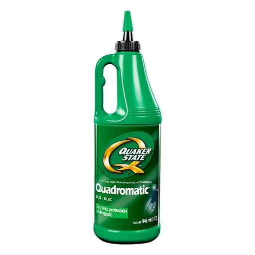 [QUADROMATIC] ACEITE QUAKER QUADROMATIC 1L