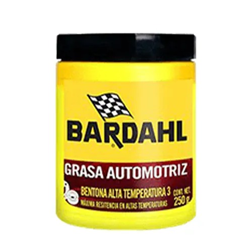 [BARDAHL GRASA 250GR] BARDAHL GRASA