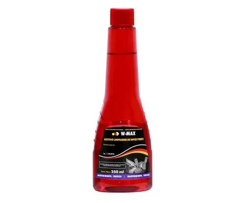 [ADITIVO-WMAX] ADITIVO LIMPIADOR DE INYECTOR