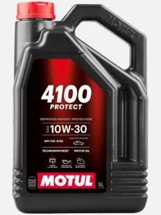 [10W30 (4100 PROTECT)] ACEITE MOTUL